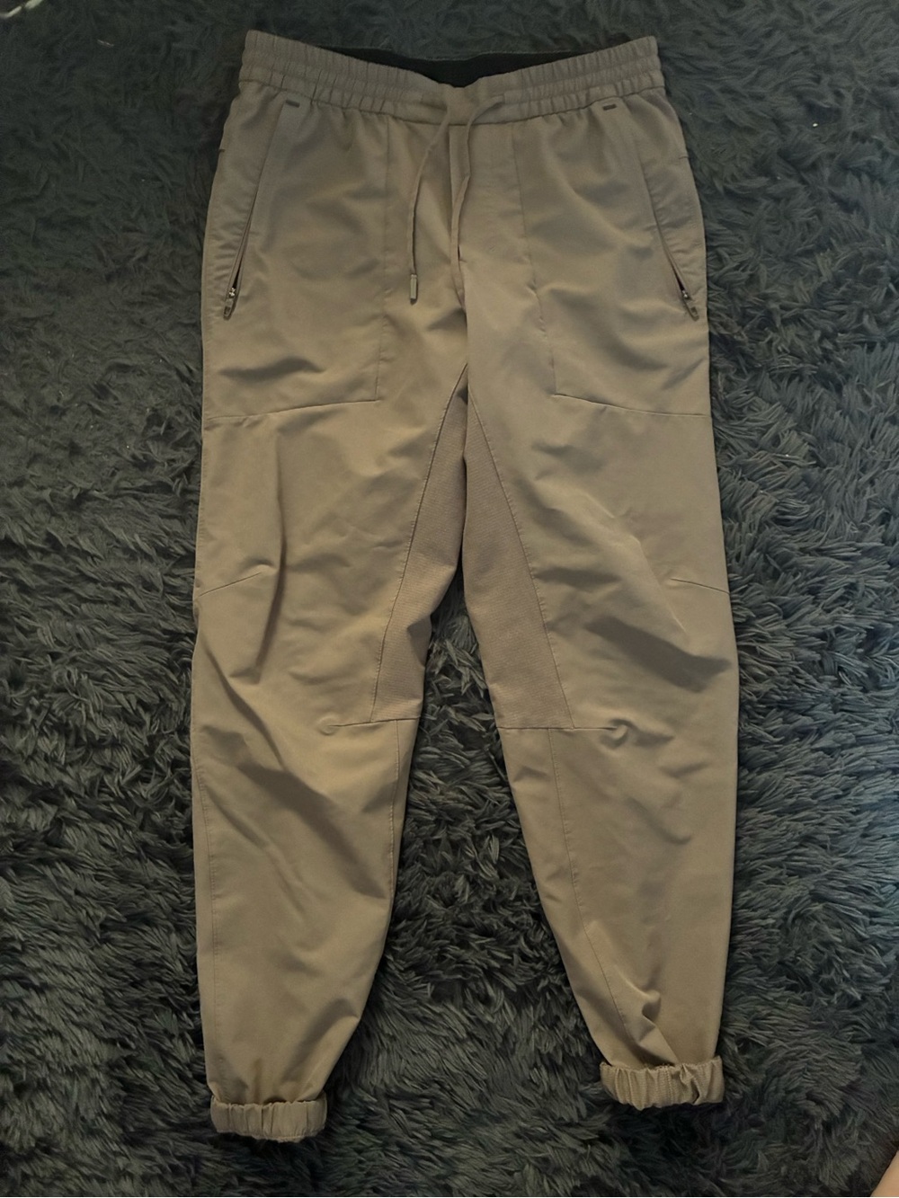 lululemon athletica License to Train Jogger - Cream